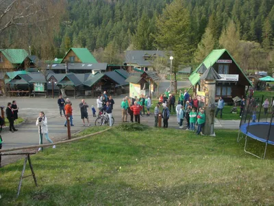 Spomienkové stretnutie v Haligovciach — 36