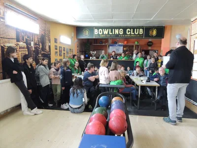 Bowling — 10