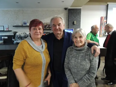 Výročna členská schôdza — 4