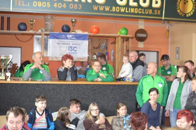 Bowling — 9