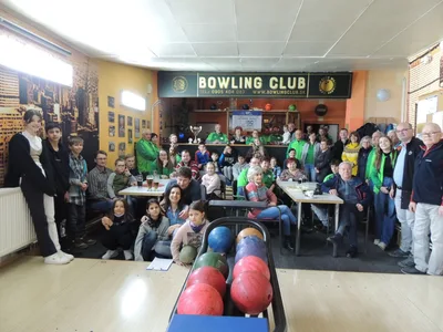 Bowling — 17
